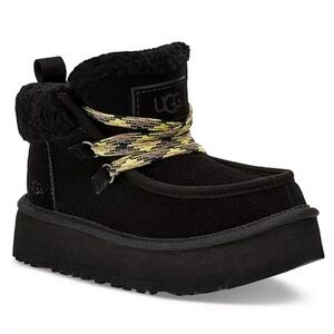 UGG Women's Funkarra Cabin Cuffed